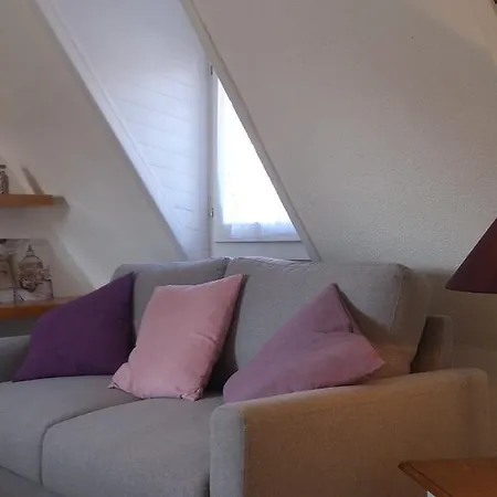 Le Petit Victor Lägenhet Bergheim
