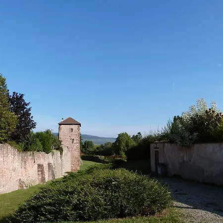 Le Petit Victor Lägenhet *