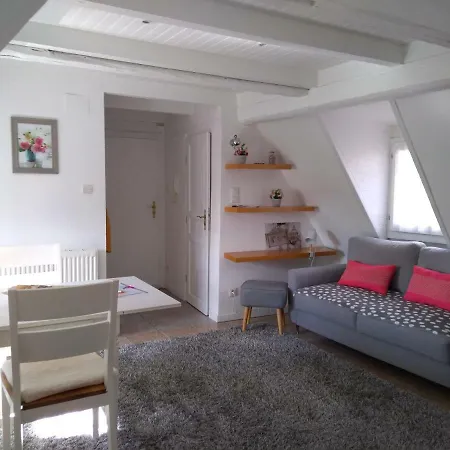Le Petit Victor * Bergheim